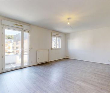 Appartement T4 en duplex – Quartier Chaprais - Photo 1