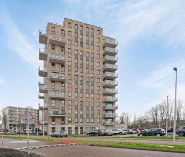 Benedenwoning Du Meelaan, Zoetermeer huren? - Photo 2