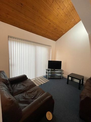 89 Beacon Road - Great Location & SpaciousLoughborough - Photo 2