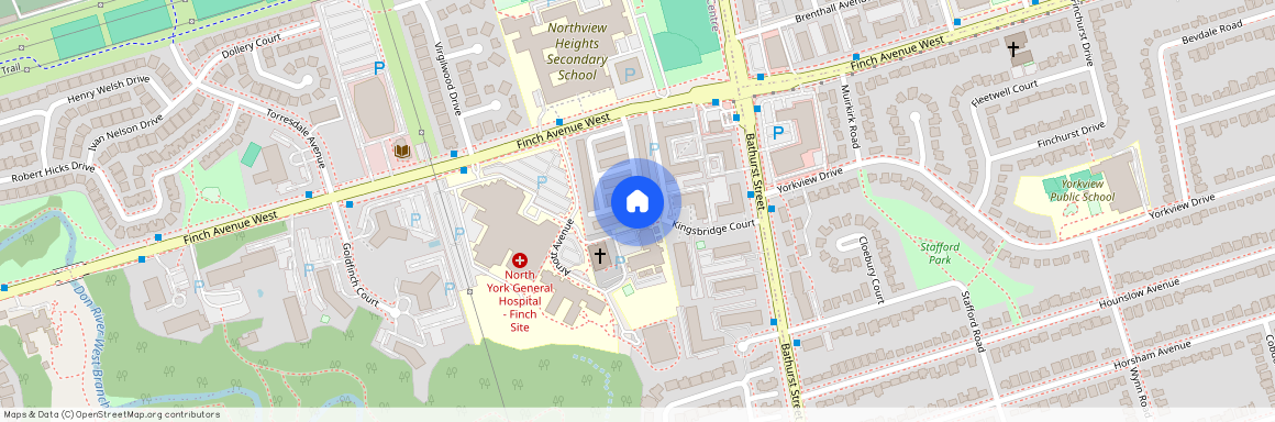 49 Red Robin Way, Toronto