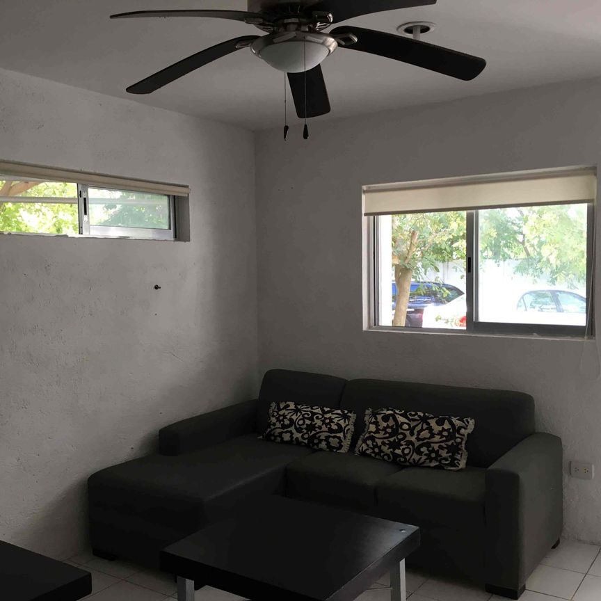 Departamento amueblado de una recàmara en Montebello - Photo 1