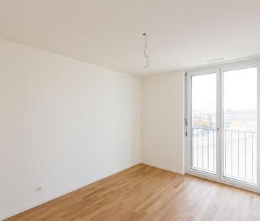 2.5-Zimmer, 49 m², CHF 1'660.- - Foto 1