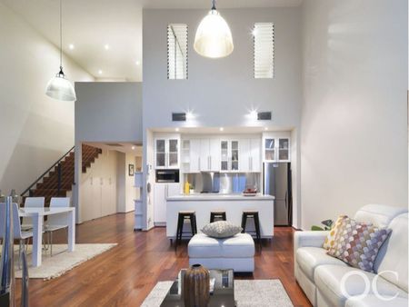 Open the Door to Stylish City Living in Adelaide's East End - Photo 4