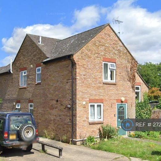 1 bedroom in a house share to rent - Photo 1