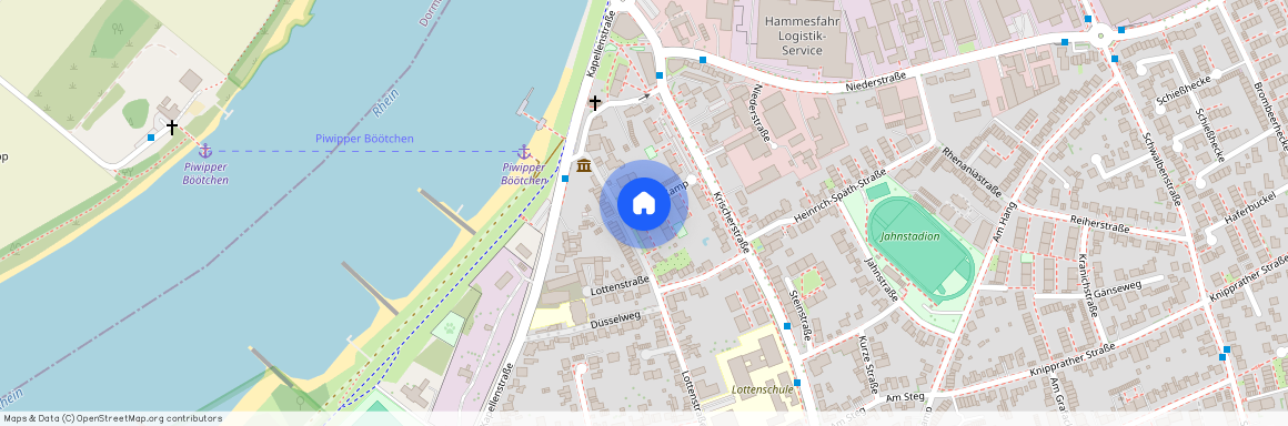 Auf dem Kamp 6, 40789, Monheim Am Rhein Ot Monheim