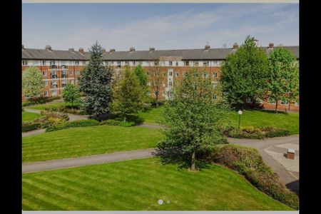 2 Bed Flat, Kielder Square, M5 - Photo 5