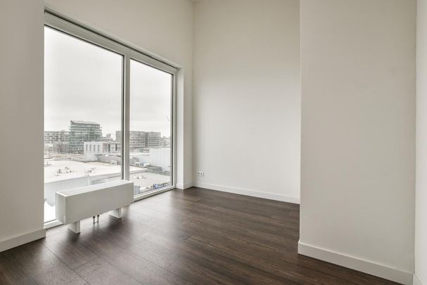 Appartement te huur: Distelweg 273 1031 HD Amsterdam - Photo 1