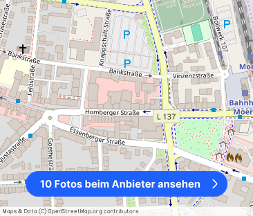 Erstbezug nach exklusiver Renovierung - barrierefreie 3-Zimmer-Wohn... - Foto 1