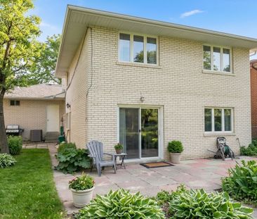 For Lease - 2143 Linby Street Unit# 2, Mississauga, Ontario - Photo 6