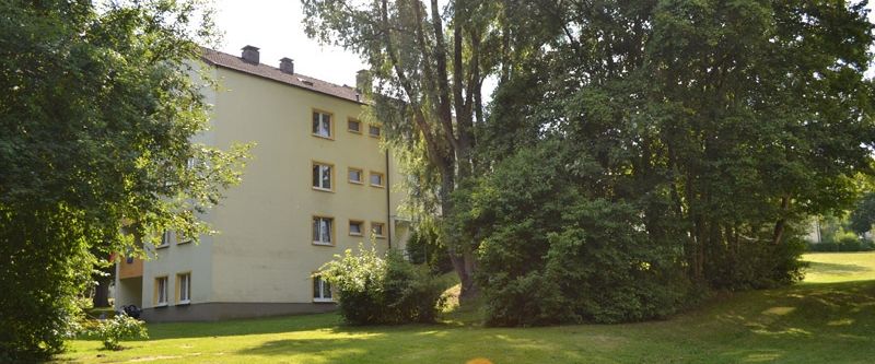 Demnächst frei! 3-Zimmer-Wohnung in Detmold Hiddeser Berg - Foto 1