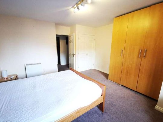 Williams Park, Longbenton, NE12 - Photo 1