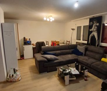 2 Zimmer, 42 m² - Photo 5