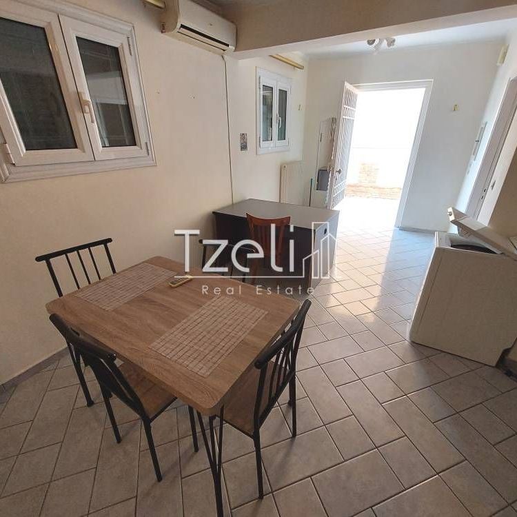 Διαμέρισμα για ενοικίαση Νόρμαν (Πάτρα) - Photo 1