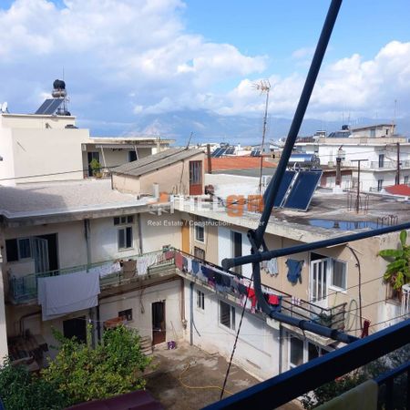 Διαμέρισμα για ενοικίαση Αμπελόκηποι (Πάτρα) - Φωτογραφία 3