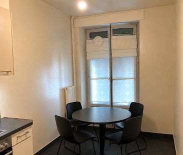 Proche rue de Carouge, quartier calme et agréable à vivre - Foto 5