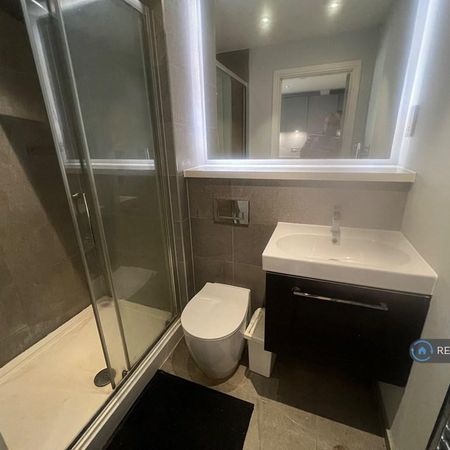 1 bedroom flat to rent - Photo 4