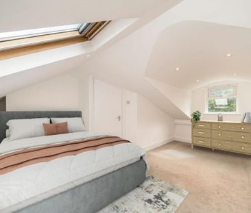 3 Bed Flat, Dupree Road, SE7 - Photo 3