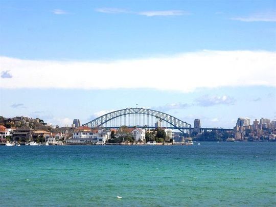 1/762 New South Head Road, Rose Bay NSW 2029 - Apartment For Rent | Domain - Photo 1