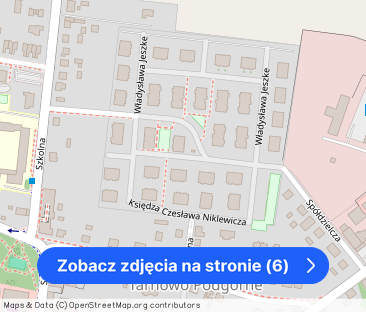 Mieszkanie 3 - pokojowe Niklewicza Tarnowo Podgórn – zdjęcie 1