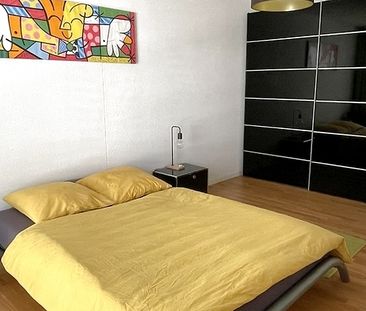 2½ Zimmer-Wohnung in Zofingen (AG), möbliert, auf Zeit - Photo 4