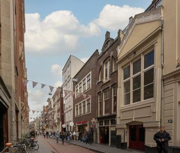 Warmoesstraat 135 C - Photo 1
