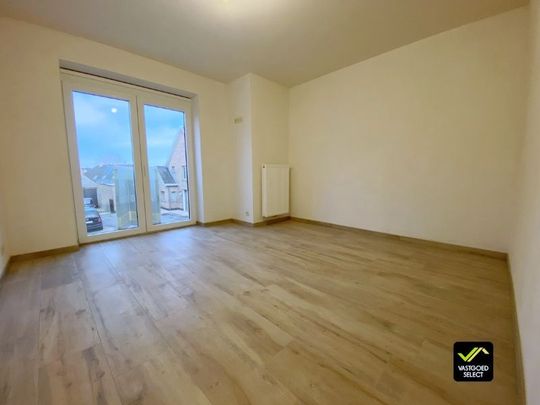 Te huur: Ruim en modern appartement in rustige omgeving te Adegem - Foto 1