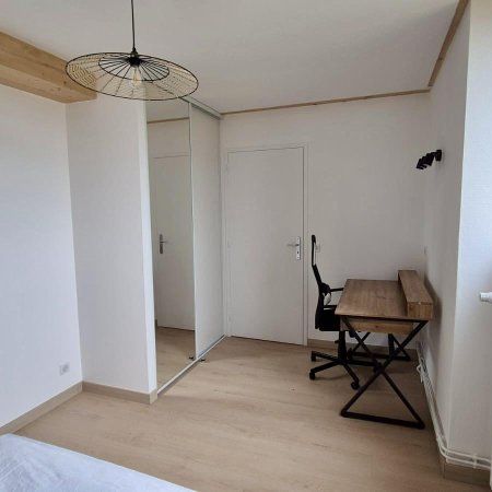 Location / Chambre - Photo 3