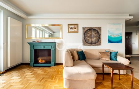 Warszawa, Ochota, Ochota Stara Ochota, Aleje Jerozolimskie - Photo 3