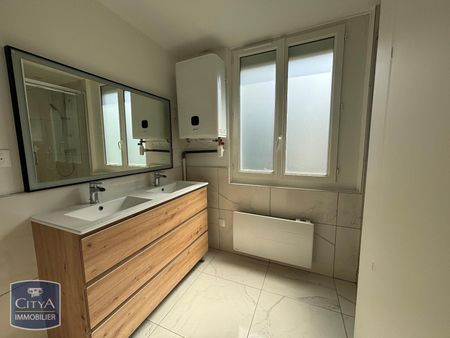 Location Appartement 1 pièce 25m² LE HAVRE 76600 - Photo 5