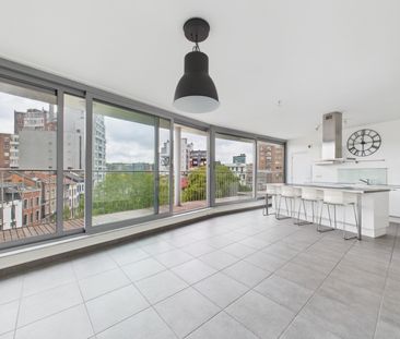 Magnifique appartement idéalement situé à Liège - Foto 3