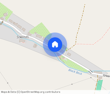 The Green, Millom, LA18 5JB - Photo 1