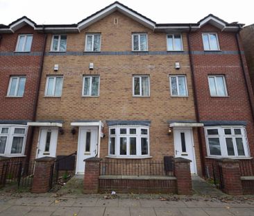 1 bedroom townhouse to rent - Photo 5