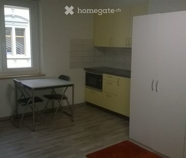 Studio meublé - Photo 2