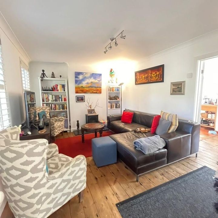 3 Bed Detached House, Mudchute, E14 - Photo 1