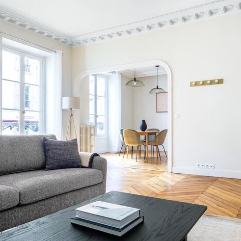 Rue las Cases - Photo 1