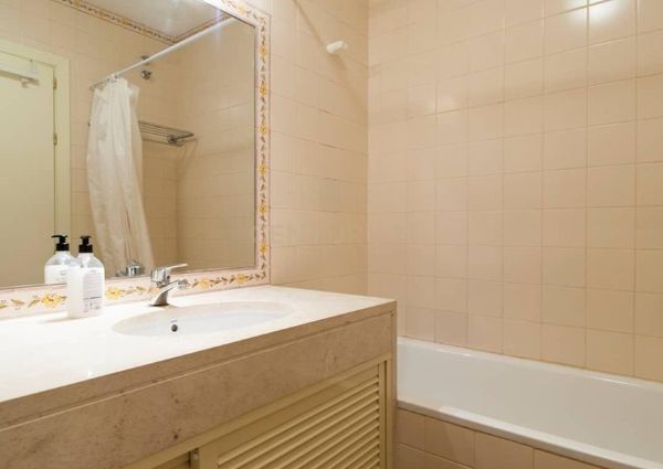 Apartamento T2 em Setúbal