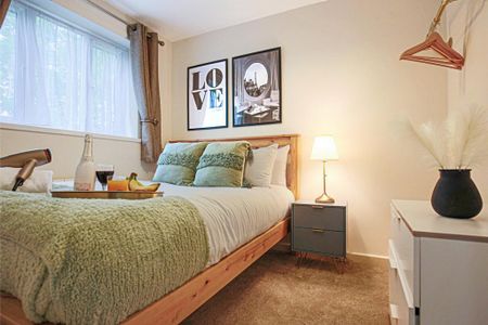 2 bedroom house to rent - Photo 4