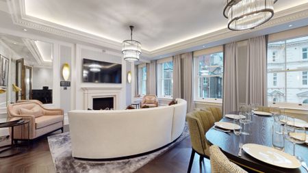 Prince Of Wales Terrace, Kensington, W8 5PQ, London - Photo 4