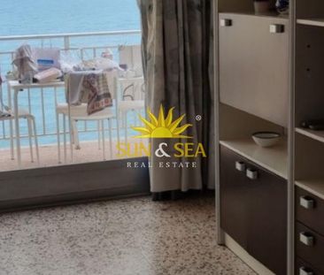 2 BEDROOM PENTHOUSE - TORREVIEJA - Photo 5