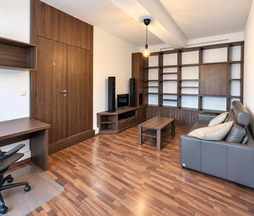 Pronájem bytu 2+1, 58 m², Praha 6 – Bubeneč, ul. Lotyšská - Photo 6
