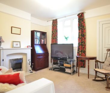 2 bedroom house to rent - Photo 1