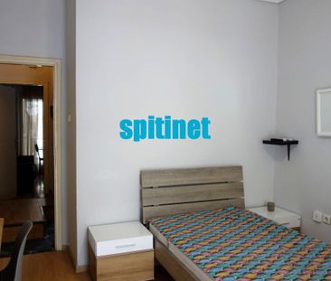 Studio/Γκαρσονιέρα για ενοικίαση Άγιος Ιωάννης (Καβάλα) - Photo 4