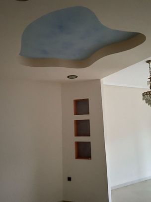 Διαμέρισμα για ενοικίαση Κέντρο (Καλαμαριά) - Photo 1