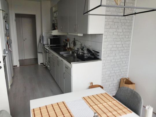 Perstorpsvägen 7 Oxhagen, Kalmar - Foto 1