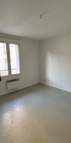 Location Appartement 1 pièce 21m² CLERMONT FERRAND 63000 - Photo 1
