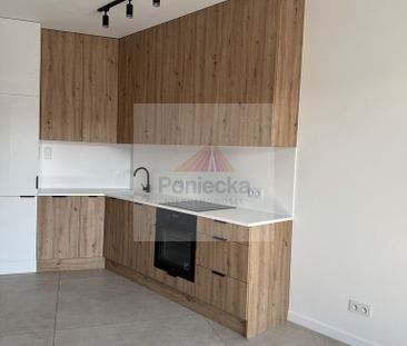 Warszawa, Ursynów, Kabaty, Wilczy Dół - Фото 4