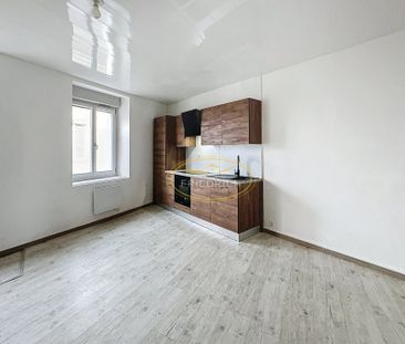 Maison 2 pièces à Ligny-en-Barrois - Photo 3