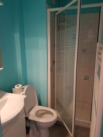 Location Appartement 23m² NANCY 54000 - Photo 2