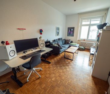 4.5 Zimmer, 100 m², 3. Stock - Photo 4
