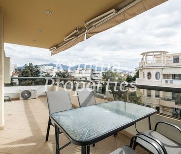 Διαμέρισμα για ενοικίαση Ριζάρειος (Χαλάνδρι) - Photo 2